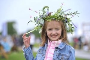 RHS Malvern Spring Festival 1